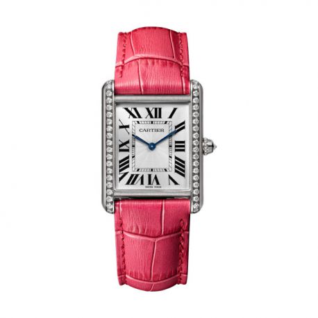 Cartier Tank 