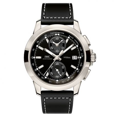 IWC Ingenieur Cronografo - fly back - ed.limitata 500 pz