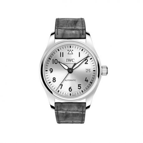 IWC Pilot's Solo tempo