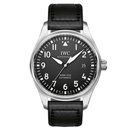 IWC Pilot's Solo tempo -Mark XVIII