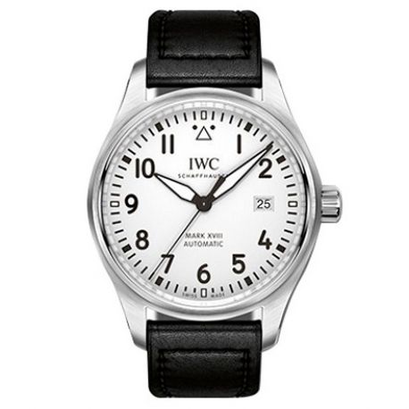 IWC Pilot's Solo tempo - Mark XVIII