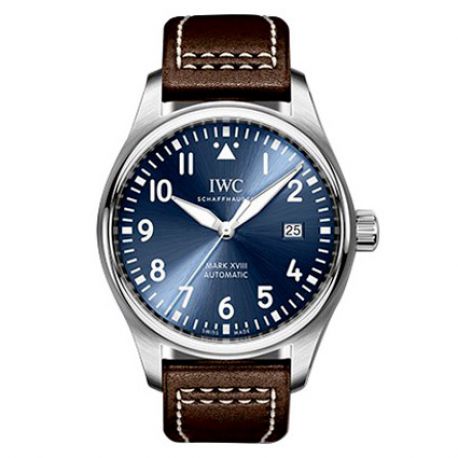 IWC Pilot's Solo tempo - Le petit prince -Mark XVIII