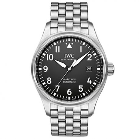 IWC Pilot's Solo tempo - Mark XVIII