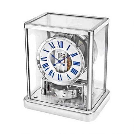 Jaeger-LeCoultre Atmos Classique