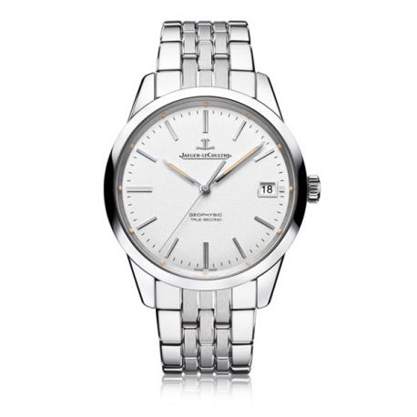 Jaeger-LeCoultre Gephisyc Secondi  a scatto