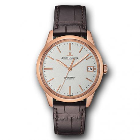 Jaeger-LeCoultre Gephisyc Secondi  a scatto