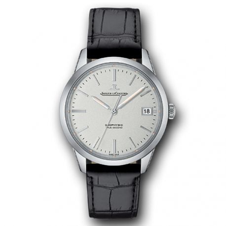 Jaeger-LeCoultre Gephisyc Secondi  a scatto