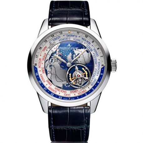 Jaeger-LeCoultre Gephisyc Tourbillon