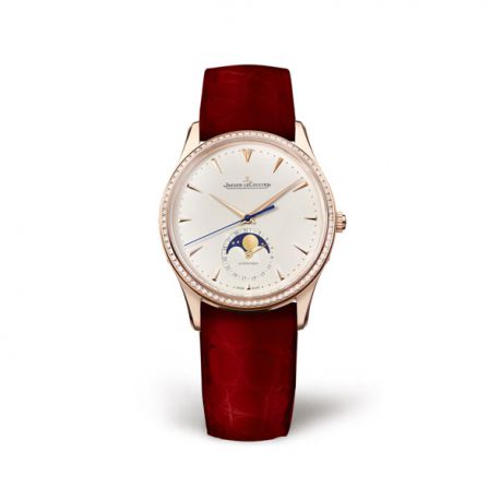 Jaeger-LeCoultre Master Fasi lunari