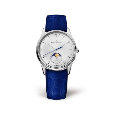 Jaeger-LeCoultre Master Fasi lunari
