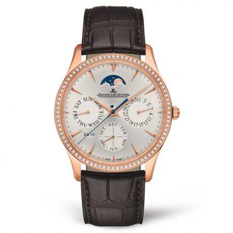 Jaeger-LeCoultre Master 