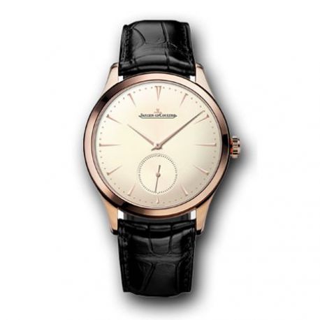 Jaeger-LeCoultre Master 