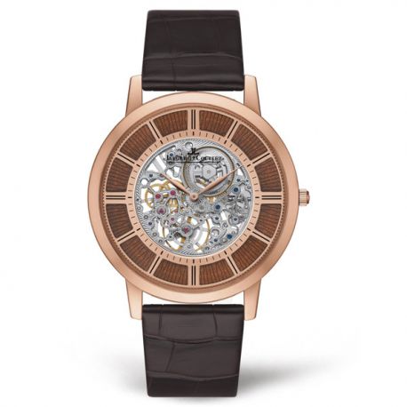 Jaeger-LeCoultre Master 