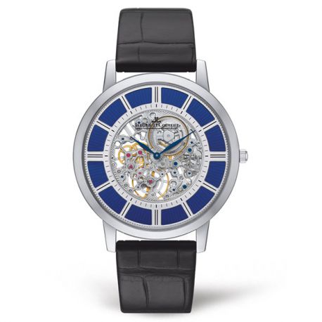 Jaeger-LeCoultre Master 