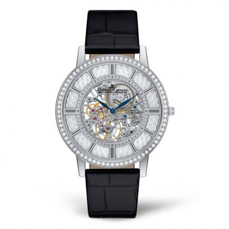 Jaeger-LeCoultre Master 