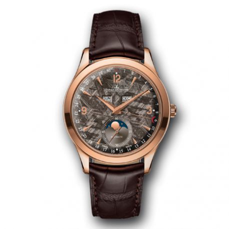 Jaeger-LeCoultre Master Calendario annuale