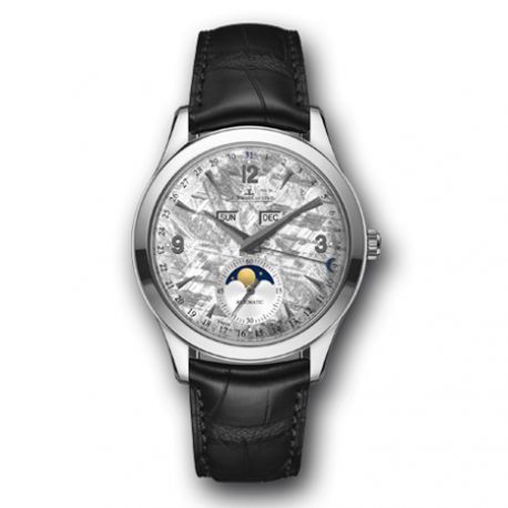 Jaeger-LeCoultre Master Calendario annuale