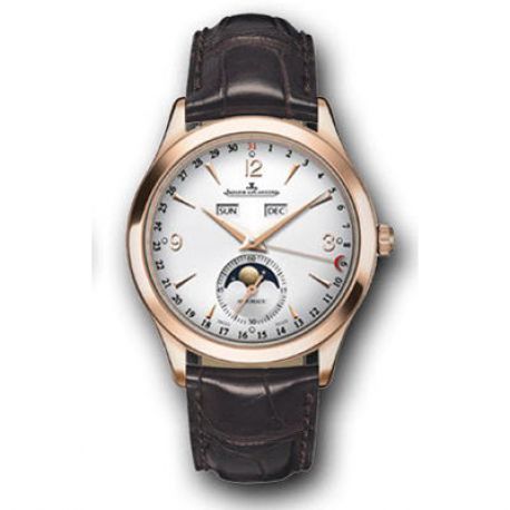 Jaeger-LeCoultre Master Calendario annuale
