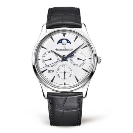 Jaeger-LeCoultre Master Calendario perpetuo