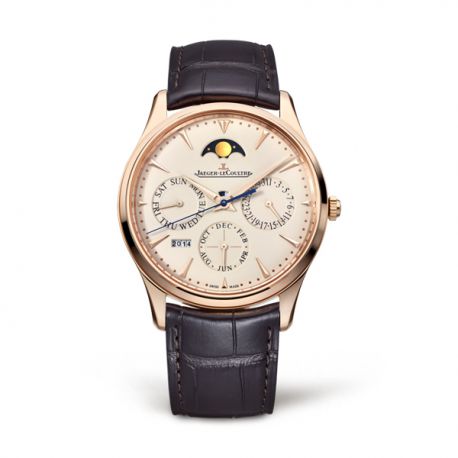 Jaeger-LeCoultre Master Calendario perpetuo