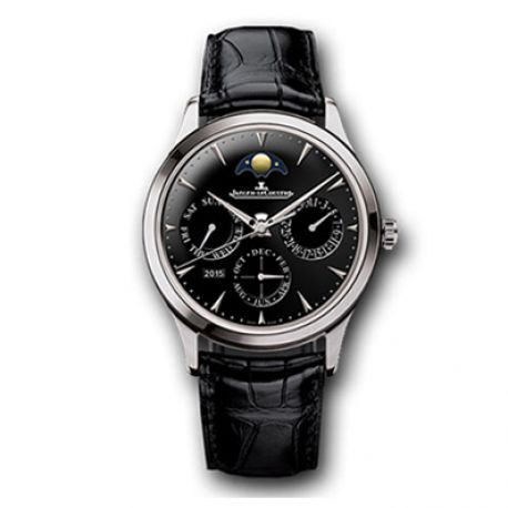 Jaeger-LeCoultre Master Calendario perpetuo