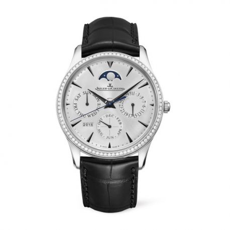 Jaeger-LeCoultre Master Calendario perpetuo