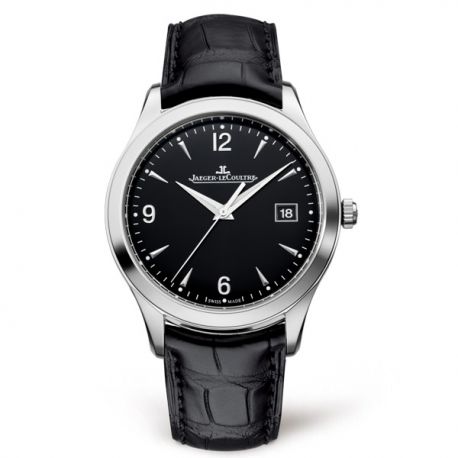 Jaeger-LeCoultre Master Control