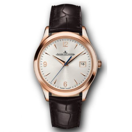 Jaeger-LeCoultre Master Control