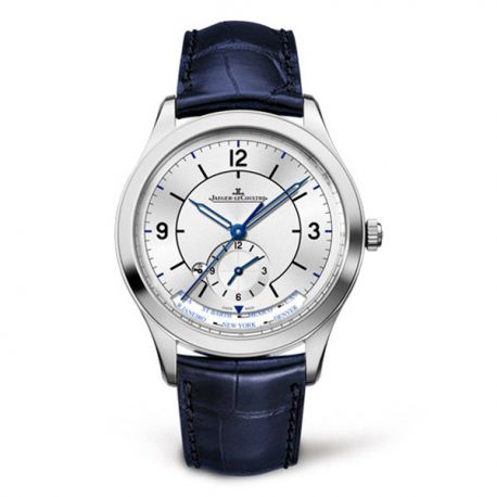 Jaeger-LeCoultre Master Doppio fuso