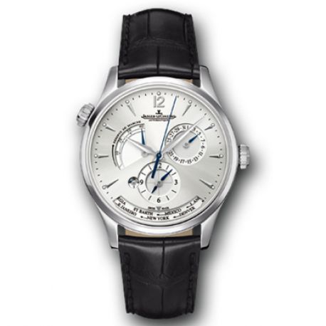 Jaeger-LeCoultre Master - Geographic 24 fusi orari