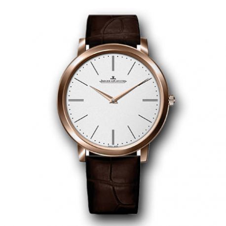 Jaeger-LeCoultre Master Ultrapiatto