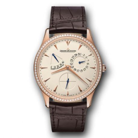 Jaeger-LeCoultre Master Riserva di carica