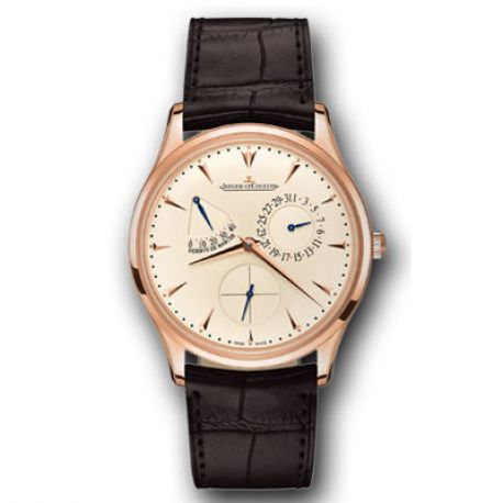 Jaeger-LeCoultre Master Riserva di carica