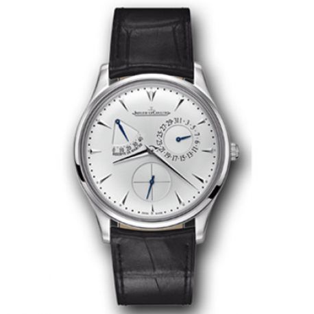 Jaeger-LeCoultre Master Svegliarino riserva di carica