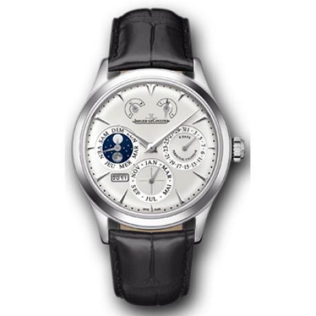 Jaeger-LeCoultre Master Calendario perpetuo