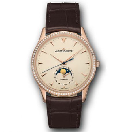 Jaeger-LeCoultre Master Fasi  lunari 