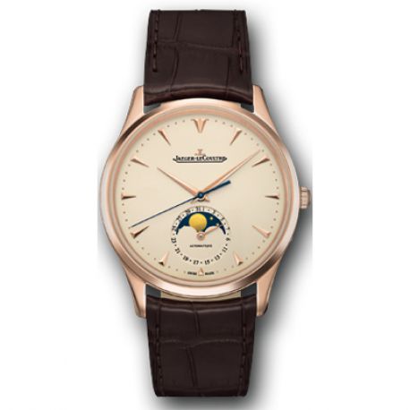 Jaeger-LeCoultre Master Fasi  lunari 