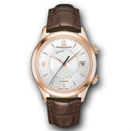 Jaeger-LeCoultre Master Memovox svegliarino