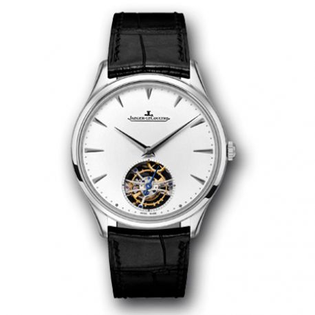 Jaeger-LeCoultre Master Tourbillon