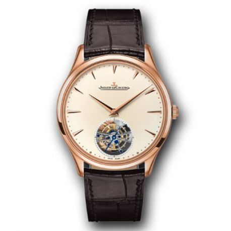 Jaeger-LeCoultre Master Tourbillon