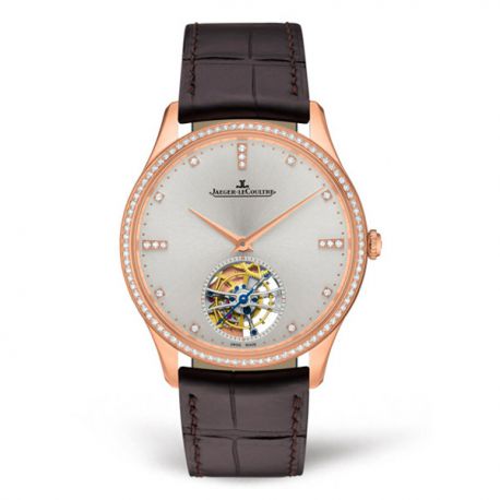 Jaeger-LeCoultre Master Tourbillon