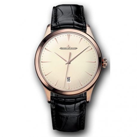 Jaeger-LeCoultre Master 