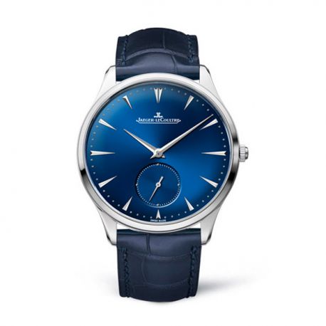 Jaeger-LeCoultre Master Secondi al 6