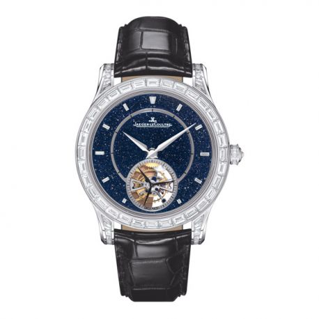 Jaeger-LeCoultre Master Tourbillon