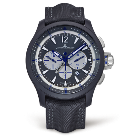 Jaeger-LeCoultre Master Compressor cronografo deep sea