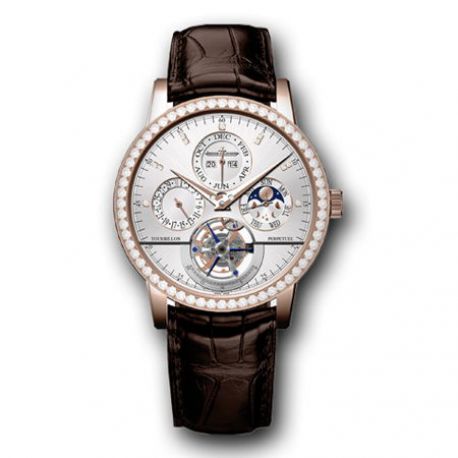 Jaeger-LeCoultre Master Compressor 