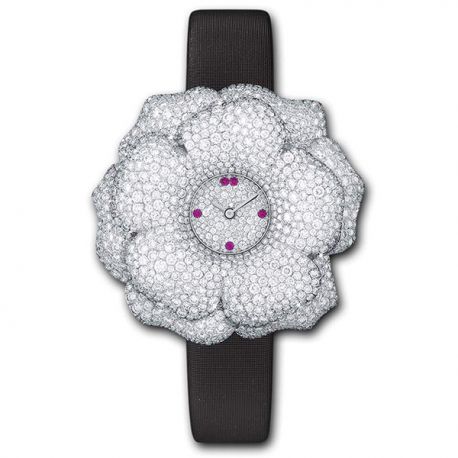 Jaeger-LeCoultre Montre 