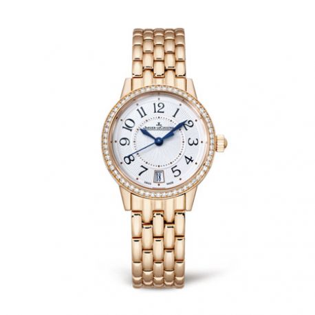 Jaeger-LeCoultre Rendez-Vous 