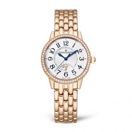 Jaeger-LeCoultre Rendez-Vous 