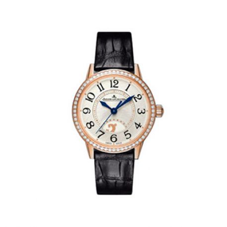 Jaeger-LeCoultre Rendez-Vous 